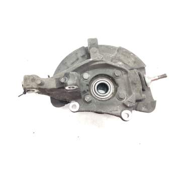 Recambio de mangueta delantera derecha para volvo s60 berlina 2.4 (103kw) referencia OEM IAM 9461944  
