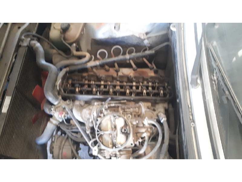 bmw serie 5 (e28) del año 1981