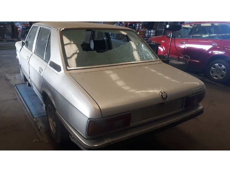 bmw serie 5 (e28) del año 1981