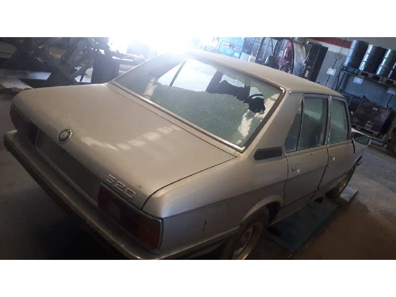 bmw serie 5 (e28) del año 1981