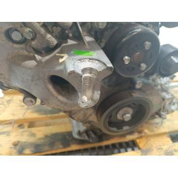 Recambio de motor completo para renault twingo iii 1.0 sce referencia OEM IAM H4B453 H4BF453  