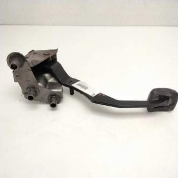 Recambio de pedal embrague para nissan micra (k12e) 1.4 cat referencia OEM IAM   110003