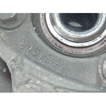 Recambio de mangueta delantera derecha para volvo s60 berlina 2.4 (103kw) referencia OEM IAM 9461944  
