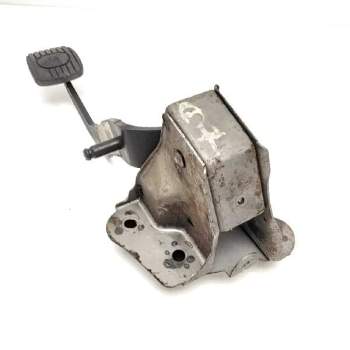 Recambio de pedal embrague para nissan micra (k12e) 1.4 cat referencia OEM IAM   110003