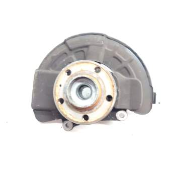 Recambio de mangueta delantera derecha para volvo s60 berlina 2.4 (103kw) referencia OEM IAM 9461944  