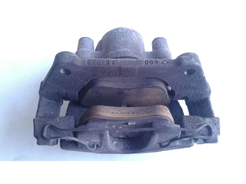 Recambio de pinza freno delantera derecha para mini mini (r50,r53) cooper referencia OEM IAM 34116768458  