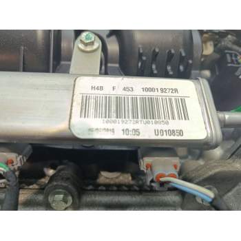 Recambio de motor completo para renault twingo iii 1.0 sce referencia OEM IAM H4B453 H4BF453  