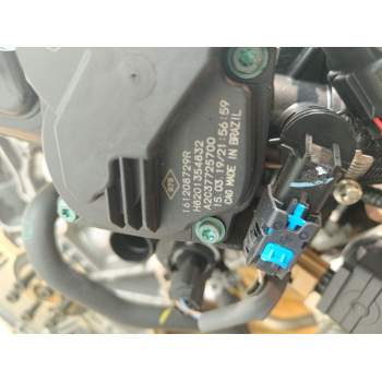Recambio de motor completo para renault twingo iii 1.0 sce referencia OEM IAM H4B453 H4BF453  