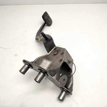Recambio de pedal embrague para nissan micra (k12e) 1.4 cat referencia OEM IAM   110003