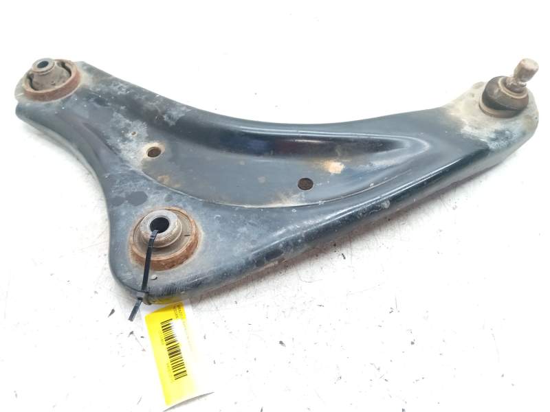 Recambio de brazo suspension inferior delantero izquierdo para nissan leaf (ze0) electric referencia OEM IAM 545014DA0B  