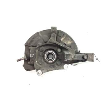 Recambio de mangueta delantera izquierda para volvo s60 berlina 2.4 (103kw) referencia OEM IAM 9461943  