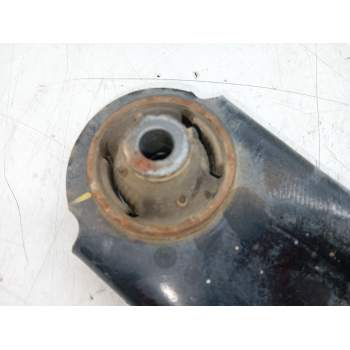 Recambio de brazo suspension inferior delantero izquierdo para nissan leaf (ze0) electric referencia OEM IAM 545014DA0B  