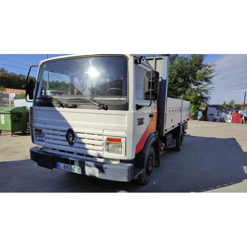 renault s 180.08/09/a/b midliner e2 del año 1994