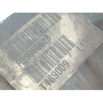 Recambio de mangueta delantera izquierda para volvo s60 berlina 2.4 (103kw) referencia OEM IAM 9461943  