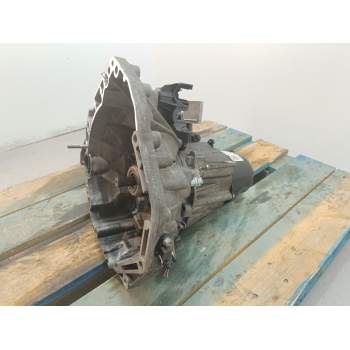 Recambio de caja cambios para renault twingo iii 1.0 sce referencia OEM IAM JE3003  