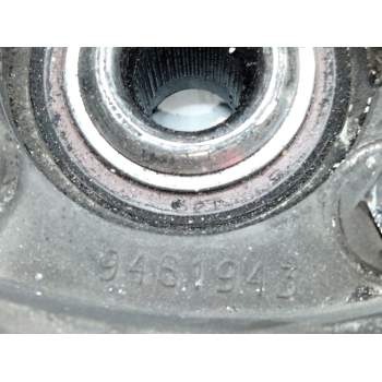 Recambio de mangueta delantera izquierda para volvo s60 berlina 2.4 (103kw) referencia OEM IAM 9461943  