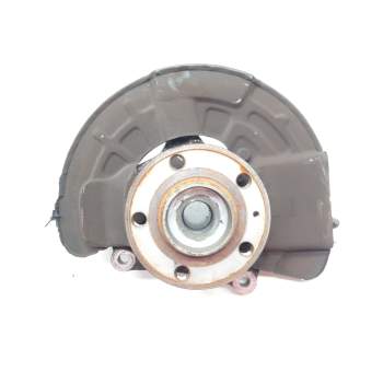 Recambio de mangueta delantera izquierda para volvo s60 berlina 2.4 (103kw) referencia OEM IAM 9461943  