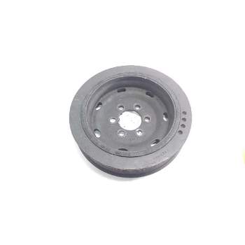 Recambio de polea cigueñal para land rover range rover sport v6 td hse referencia OEM IAM 4H206B319BA  