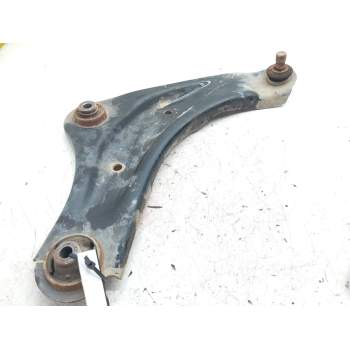 BRAZO SUSPENSION INFERIOR DELANTERO DERECHO 545004DA0B 
