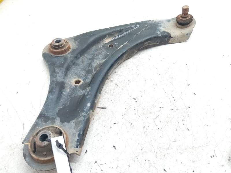 Recambio de brazo suspension inferior delantero derecho para nissan leaf (ze0) electric referencia OEM IAM 545004DA0B  