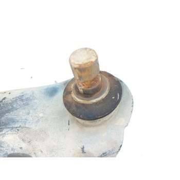 Recambio de brazo suspension inferior delantero derecho para nissan leaf (ze0) electric referencia OEM IAM 545004DA0B  