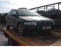 MAZDA 323 BERLINA (BG)