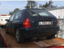 MAZDA 323 BERLINA (BG)