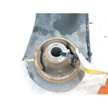 Recambio de brazo suspension inferior delantero derecho para nissan leaf (ze0) electric referencia OEM IAM 545004DA0B  