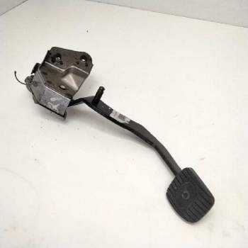 Recambio de pedal embrague para nissan micra (k12e) 1.4 cat referencia OEM IAM   110003