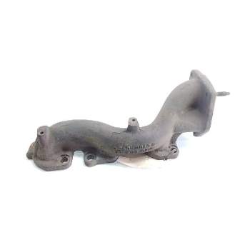 Recambio de colector escape para land rover range rover sport v6 td hse referencia OEM IAM 4H2Q9430CB  