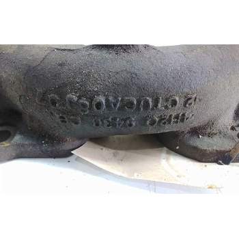 Recambio de colector escape para land rover range rover sport v6 td hse referencia OEM IAM 4H2Q9430CB  