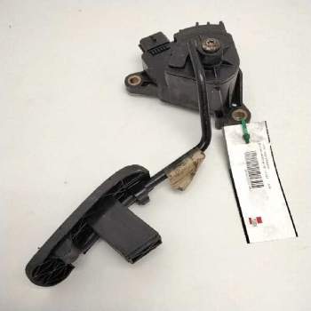 Recambio de pedal acelerador para nissan micra (k12e) 1.4 cat referencia OEM IAM 18002AX700  110004