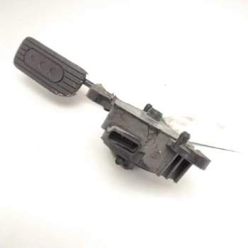 Recambio de pedal acelerador para nissan micra (k12e) 1.4 cat referencia OEM IAM 18002AX700  110004