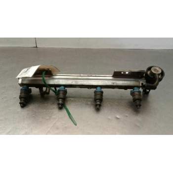 Recambio de rampa inyectora para volvo s40 berlina 1.8i referencia OEM IAM 30875642  