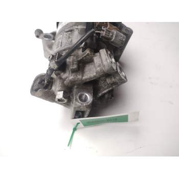 Recambio de compresor aire acondicionado para renault twingo iii 1.0 sce referencia OEM IAM  926001991R--B 
