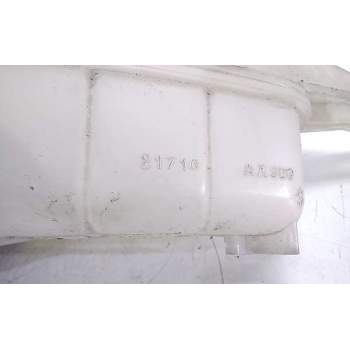 Recambio de deposito expansion para nissan micra (k12e) 1.4 cat referencia OEM IAM 21710AX300  110006
