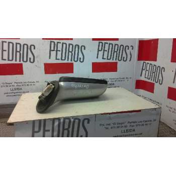 Recambio de retrovisor derecho para audi coupe (8b3) básico referencia OEM IAM   