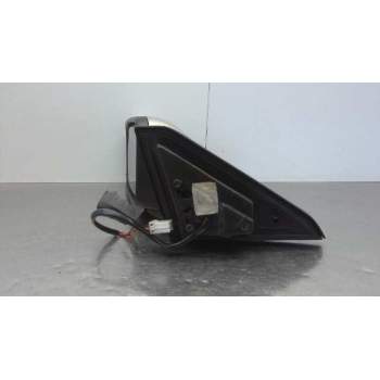 Recambio de retrovisor izquierdo para volvo s40 berlina 1.8i referencia OEM IAM 0117373  