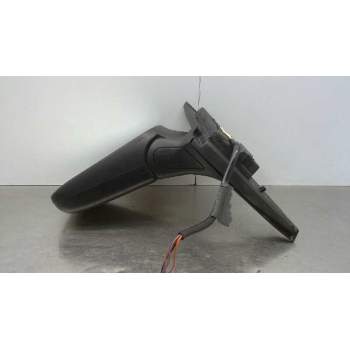 Recambio de retrovisor izquierdo para volvo s40 berlina 1.8i referencia OEM IAM 0117373  
