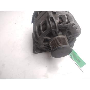 Recambio de alternador para renault twingo iii 1.0 sce referencia OEM IAM  2613543B 