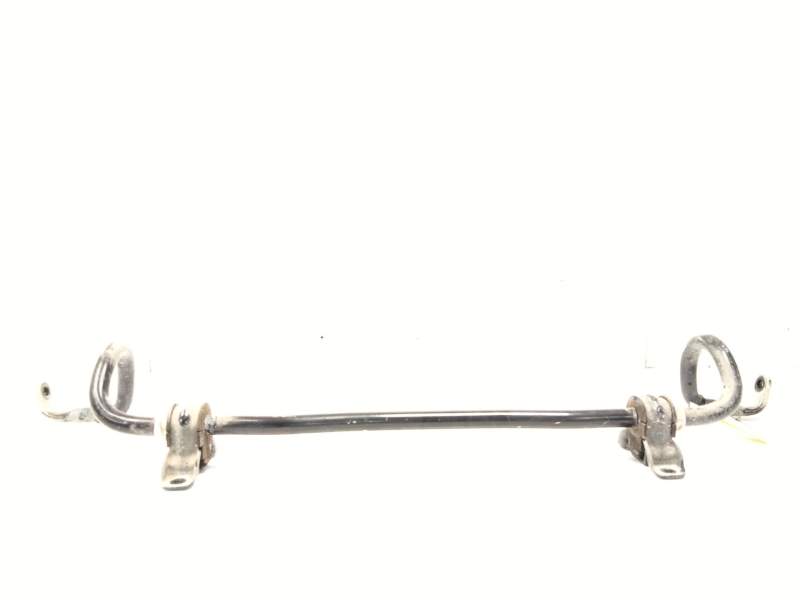 Recambio de barra estabilizadora delantera para nissan leaf (ze0) electric referencia OEM IAM 546113NL0A  