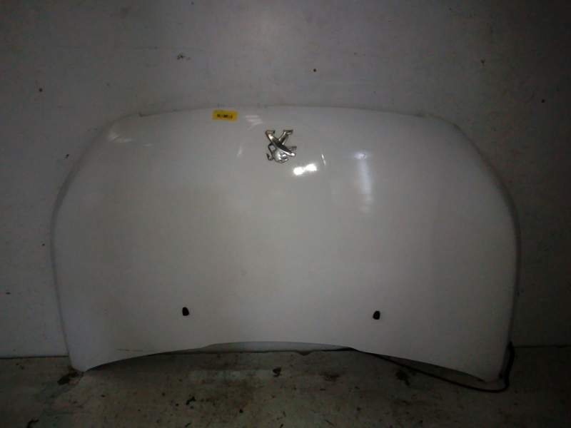 Recambio de capot para peugeot 2008 i (cu_) 1.6 bluehdi 120 referencia OEM IAM 9677673680  
