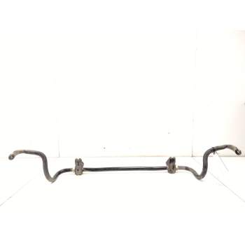 Recambio de barra estabilizadora delantera para nissan leaf (ze0) electric referencia OEM IAM 546113NL0A  