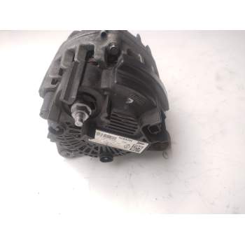 Recambio de alternador para renault twingo iii 1.0 sce referencia OEM IAM  2613543B 
