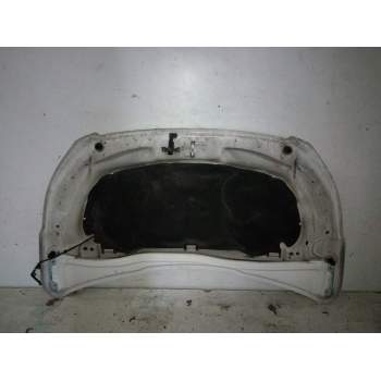 Recambio de capot para peugeot 2008 i (cu_) 1.6 bluehdi 120 referencia OEM IAM 9677673680  