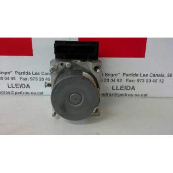 Recambio de centralita abs para nissan micra (k12e) 1.4 cat referencia OEM IAM   110008