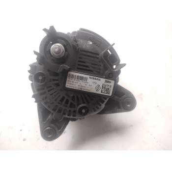 Recambio de alternador para renault twingo iii 1.0 sce referencia OEM IAM  2613543B 