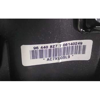 Recambio de airbag delantero izquierdo para opel antara cosmo 4x4 referencia OEM IAM AC7XU0SL9  