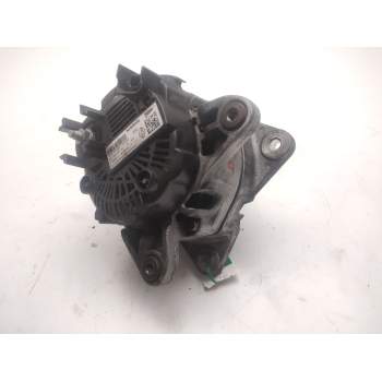 Recambio de alternador para renault twingo iii 1.0 sce referencia OEM IAM  2613543B 