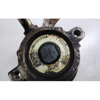 Recambio de bomba direccion para citroën berlingo 1.9 diesel referencia OEM IAM 9610519980  